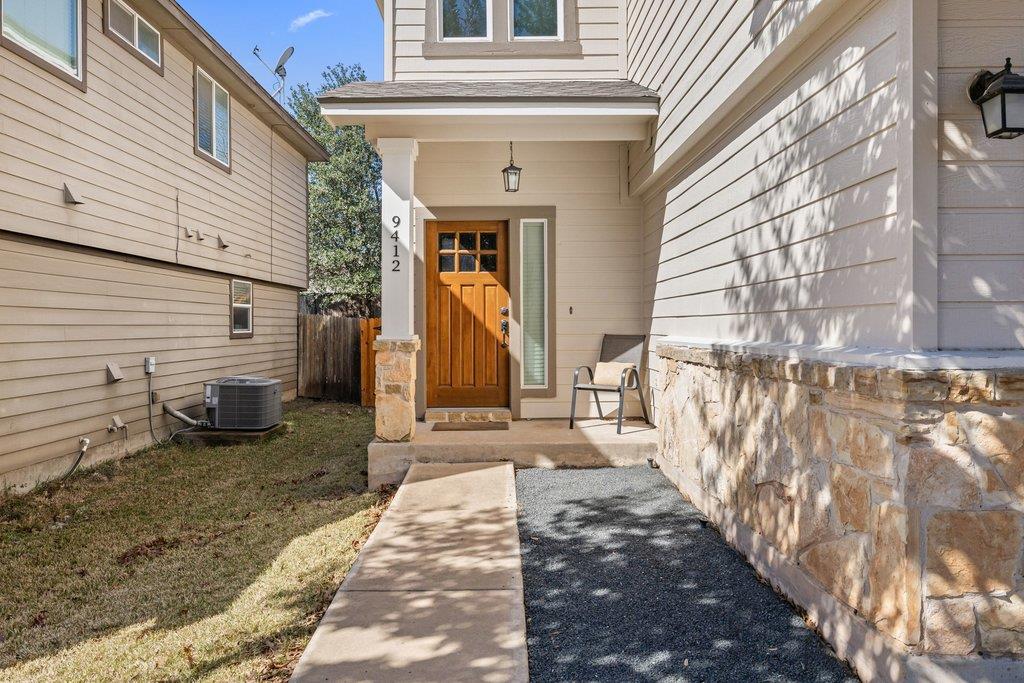 9412 Beechnut Drive Austin TX 78748