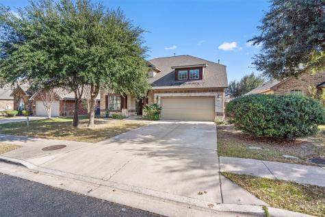 18921 Wandering Vine Cove Pflugerville TX 78660