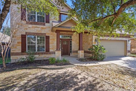 18921 Wandering Vine Cove Pflugerville TX 78660