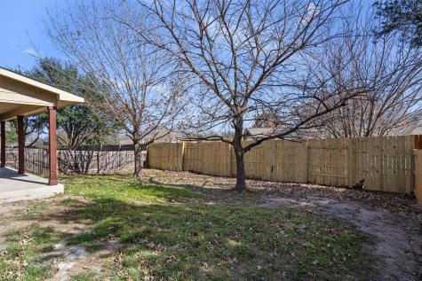 18921 Wandering Vine Cove Pflugerville TX 78660