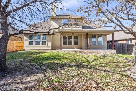 18921 Wandering Vine Cove Pflugerville TX 78660