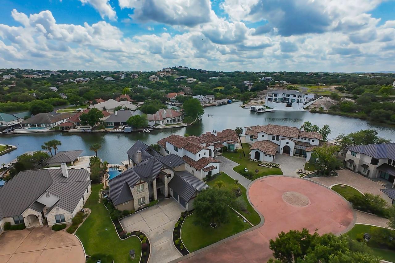 59 Applehead Island Drive Horseshoe Bay TX 78657