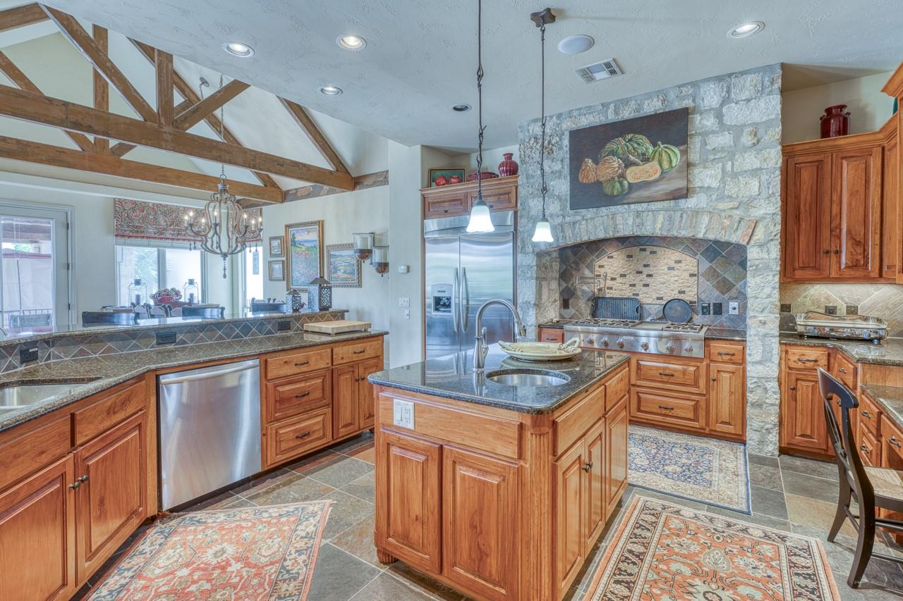 59 Applehead Island Drive Horseshoe Bay TX 78657