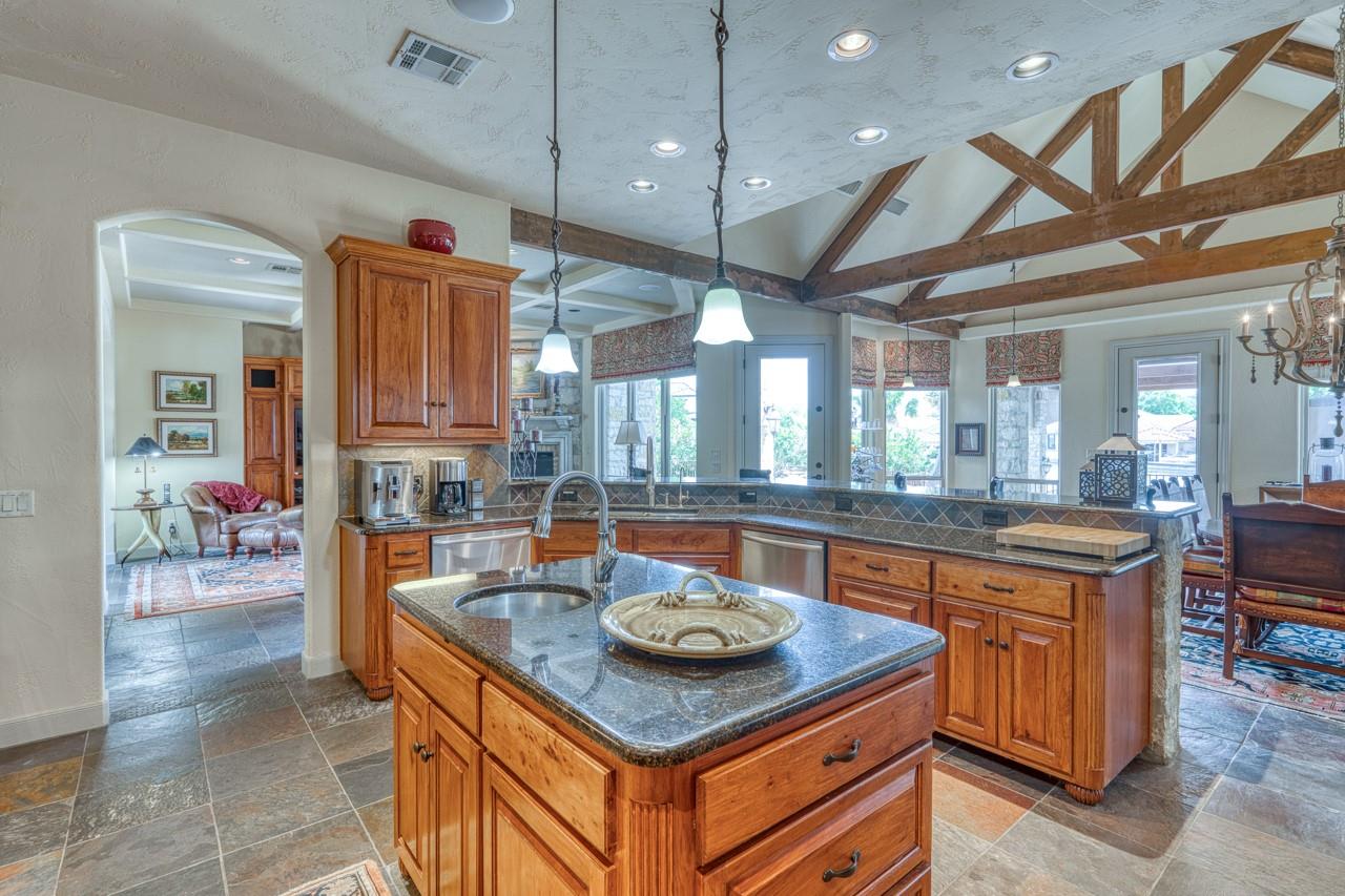 59 Applehead Island Drive Horseshoe Bay TX 78657
