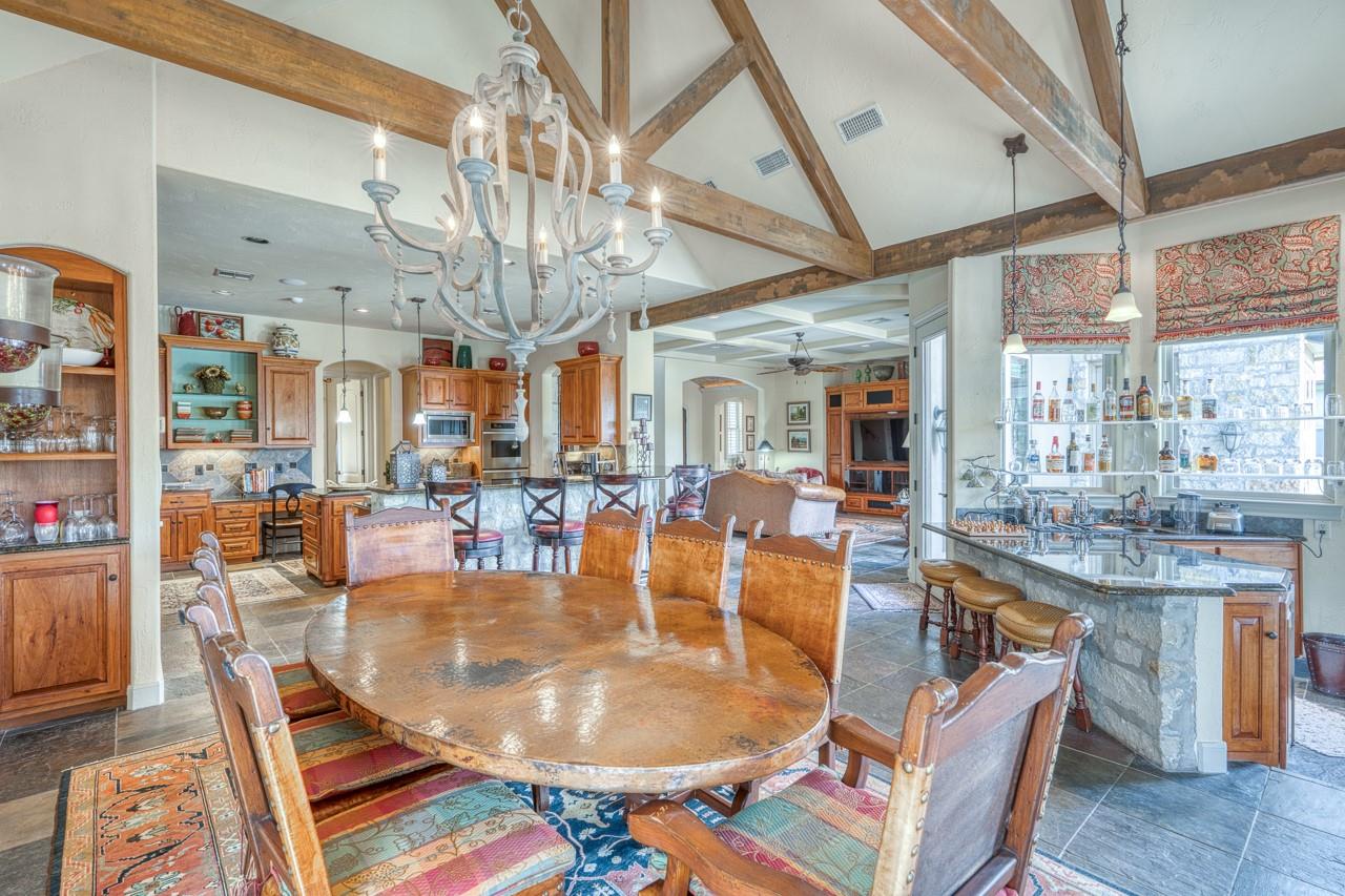 59 Applehead Island Drive Horseshoe Bay TX 78657