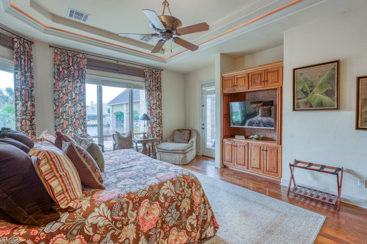 59 Applehead Island Drive Horseshoe Bay TX 78657