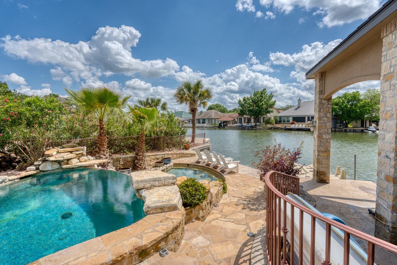 59 Applehead Island Drive Horseshoe Bay TX 78657