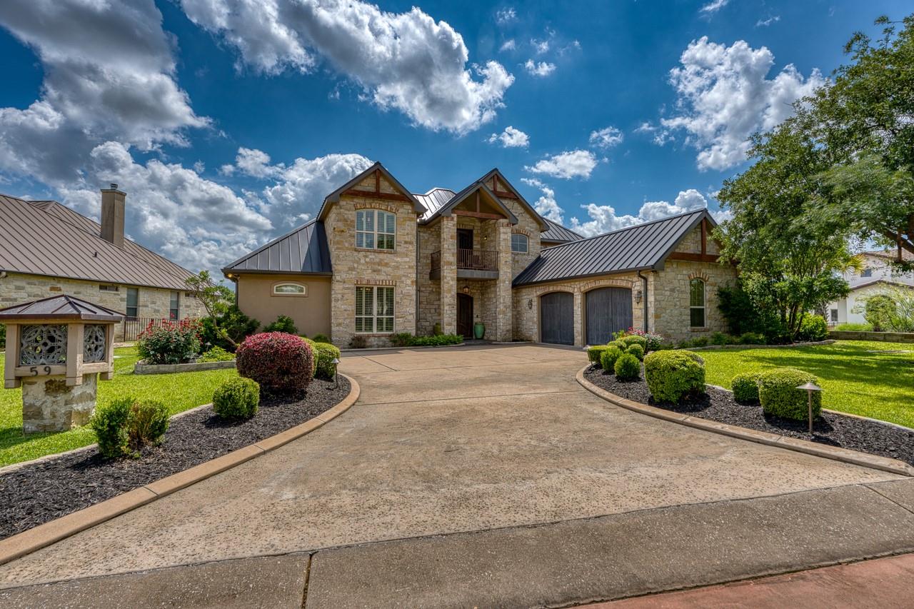 59 Applehead Island Drive Horseshoe Bay TX 78657