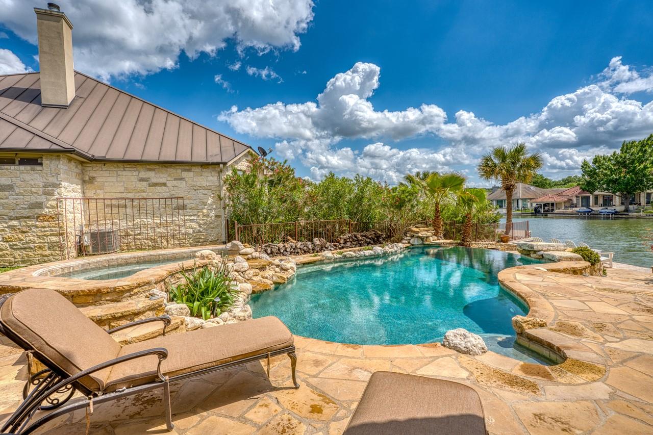 59 Applehead Island Drive Horseshoe Bay TX 78657