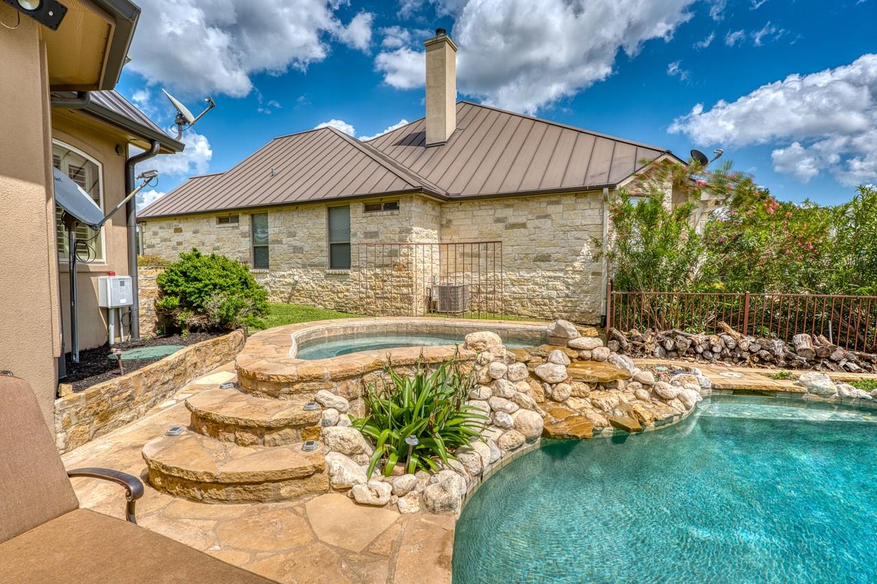 59 Applehead Island Drive Horseshoe Bay TX 78657