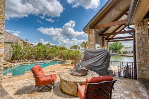 59 Applehead Island Drive Horseshoe Bay TX 78657