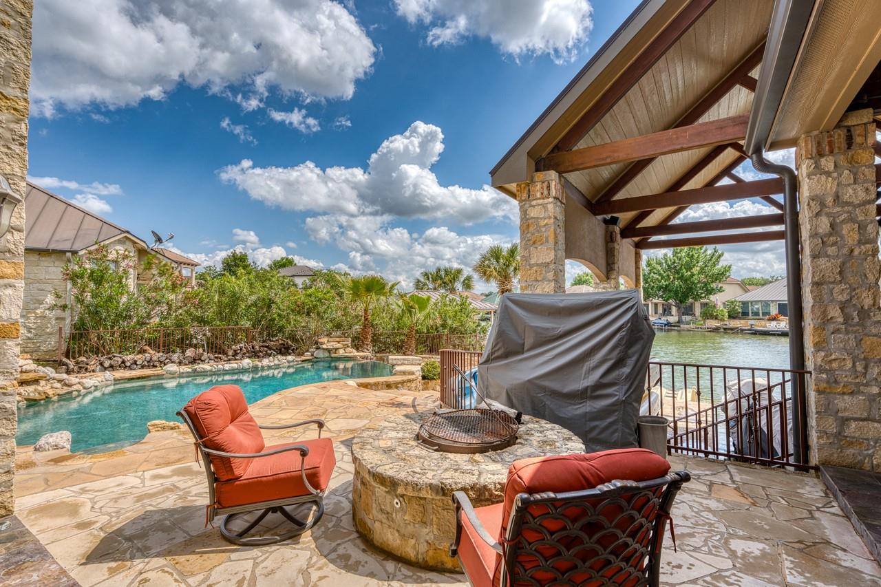59 Applehead Island Drive Horseshoe Bay TX 78657