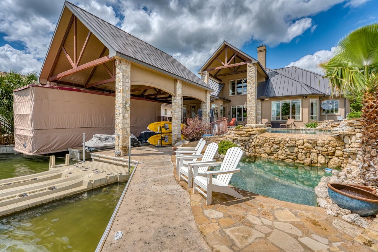 59 Applehead Island Drive Horseshoe Bay TX 78657
