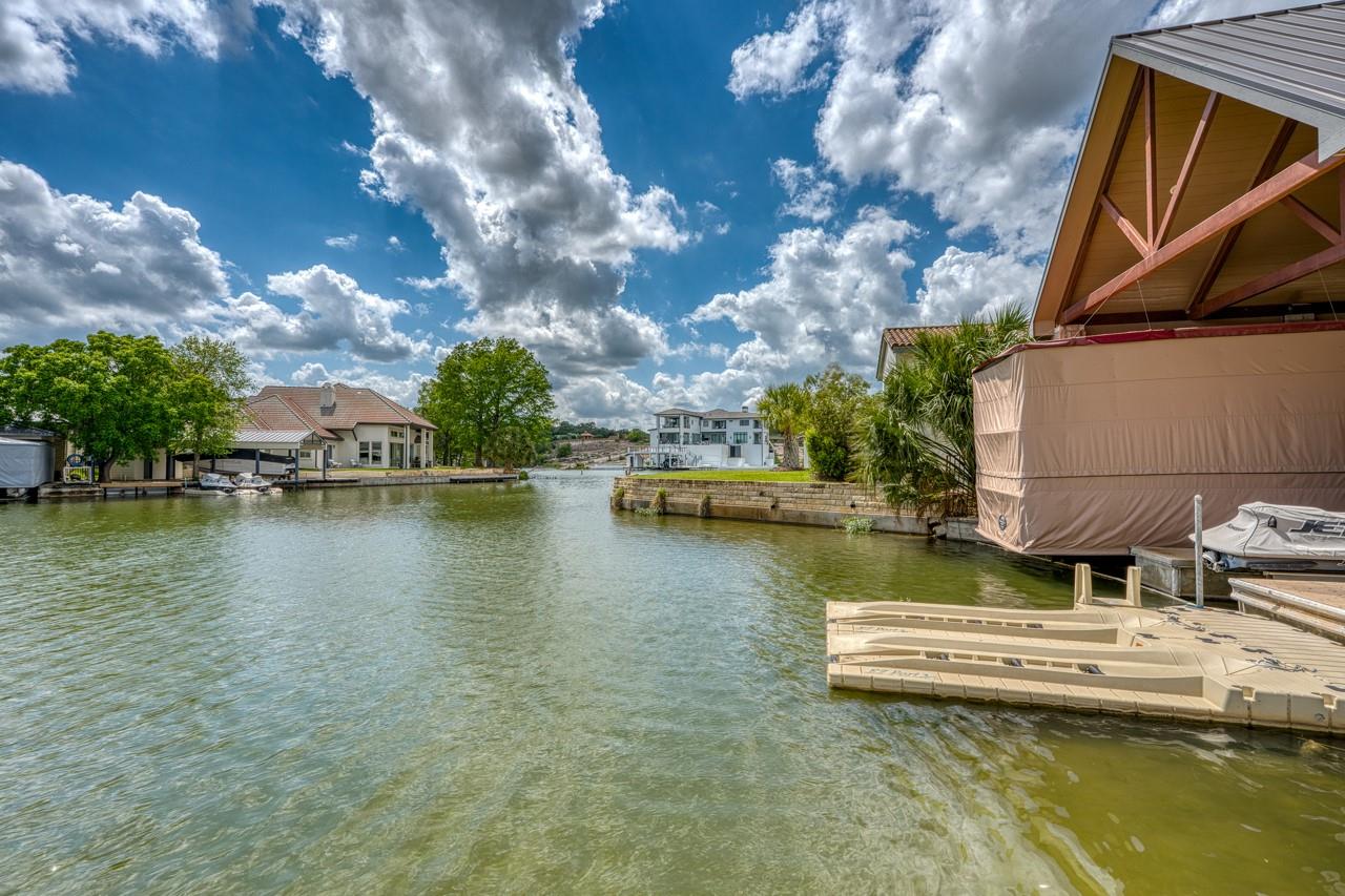 59 Applehead Island Drive Horseshoe Bay TX 78657