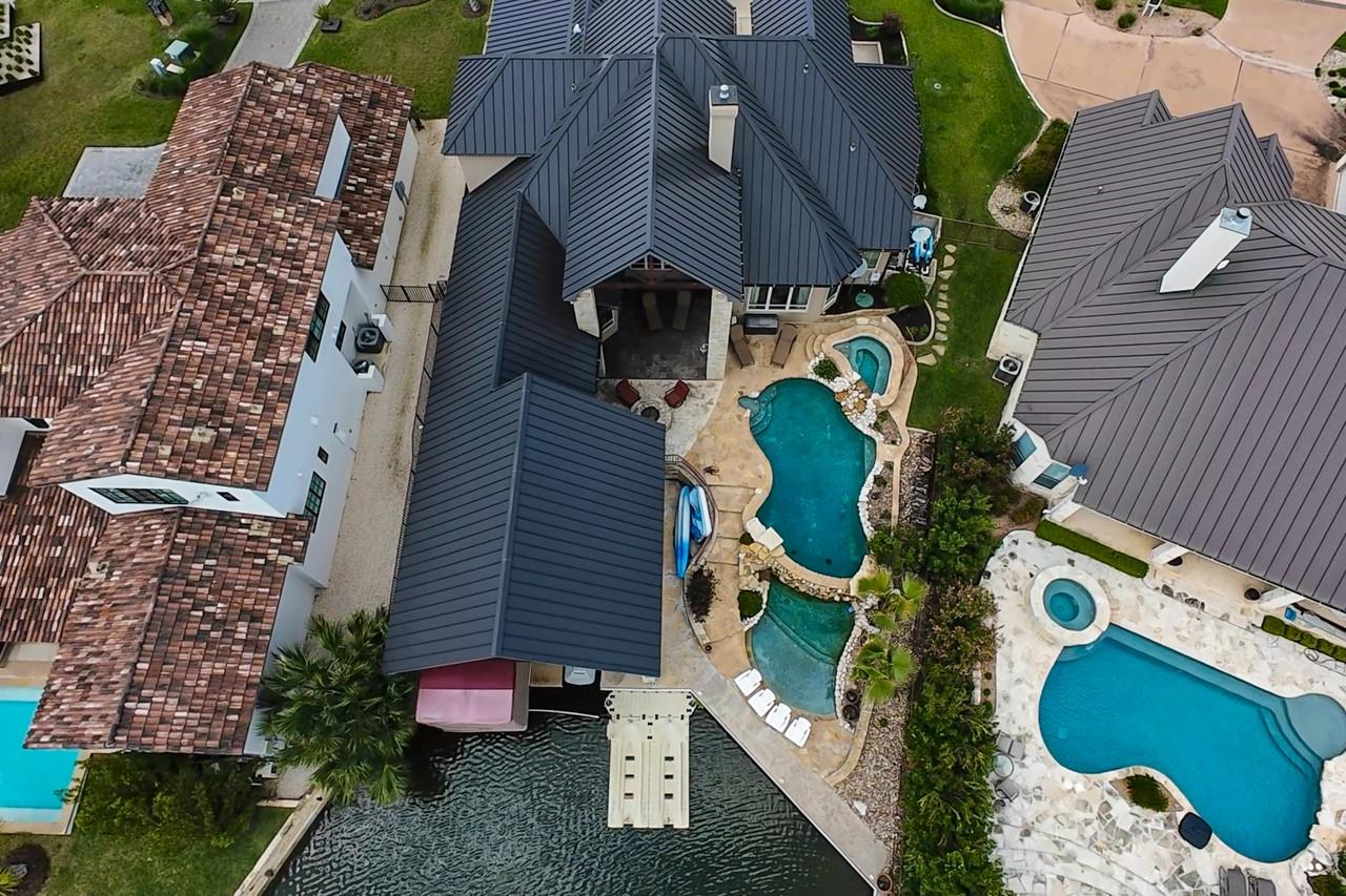 59 Applehead Island Drive Horseshoe Bay TX 78657