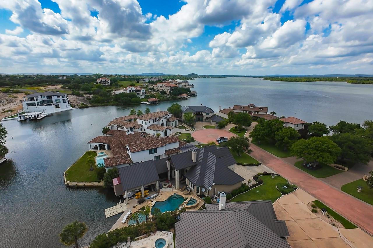 59 Applehead Island Drive Horseshoe Bay TX 78657