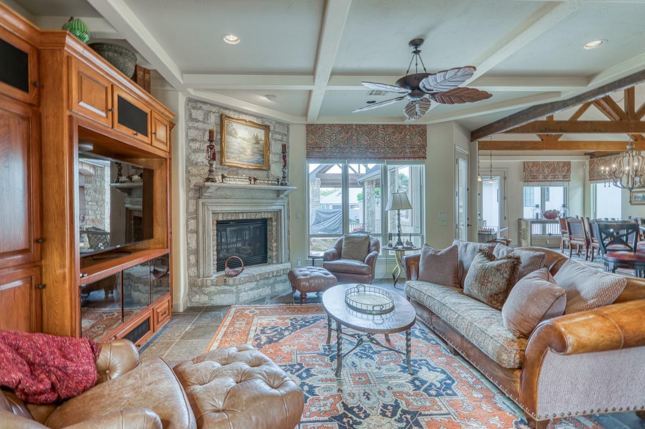59 Applehead Island Drive Horseshoe Bay TX 78657