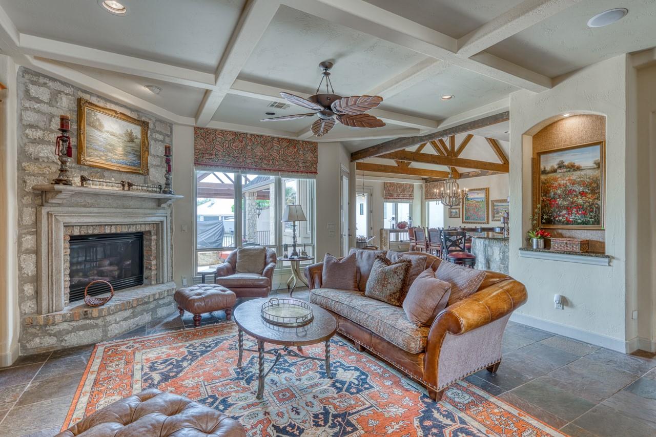 59 Applehead Island Drive Horseshoe Bay TX 78657