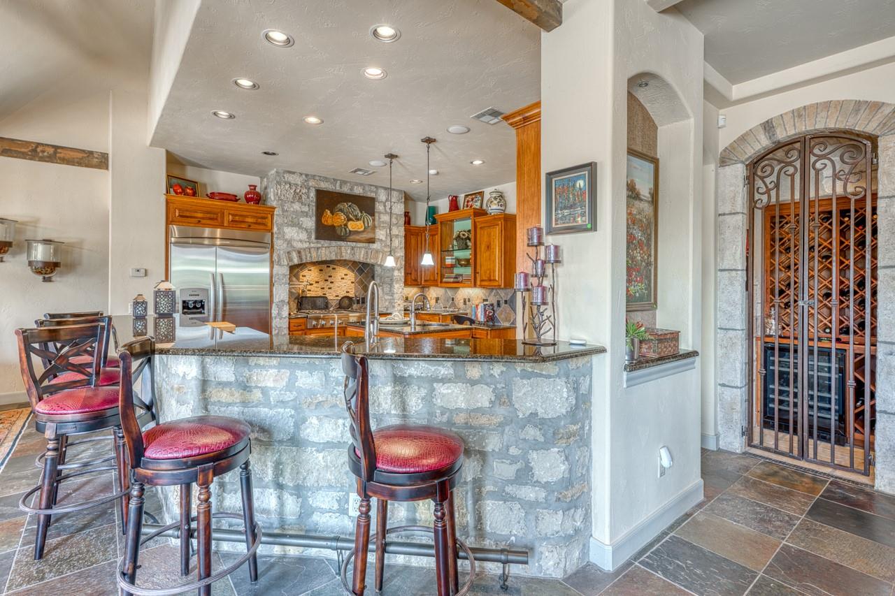 59 Applehead Island Drive Horseshoe Bay TX 78657