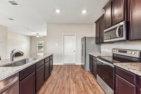 19504 Andrew Jackson Street Manor TX 78653