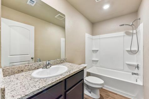 19504 Andrew Jackson Street Manor TX 78653