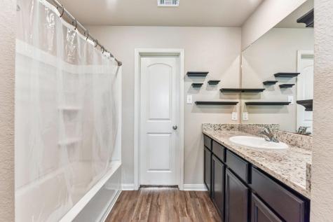 19504 Andrew Jackson Street Manor TX 78653