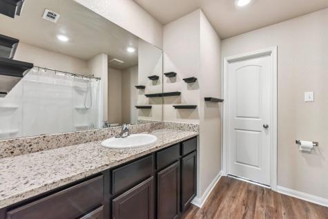 19504 Andrew Jackson Street Manor TX 78653