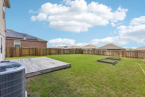 19504 Andrew Jackson Street Manor TX 78653