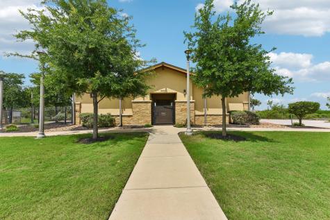 19504 Andrew Jackson Street Manor TX 78653