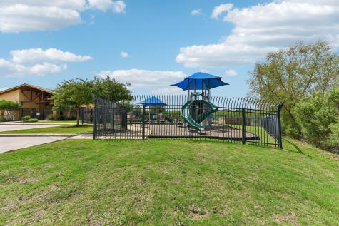 19504 Andrew Jackson Street Manor TX 78653