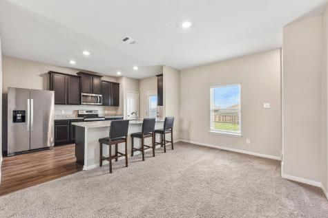 19504 Andrew Jackson Street Manor TX 78653