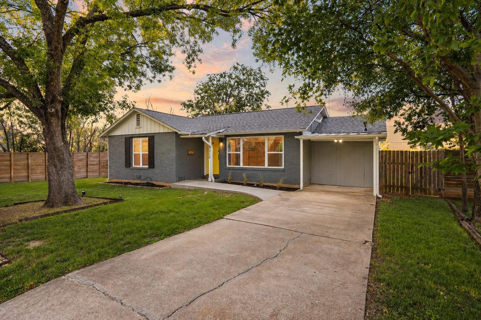 4514 Highland Terrace Austin TX 78731