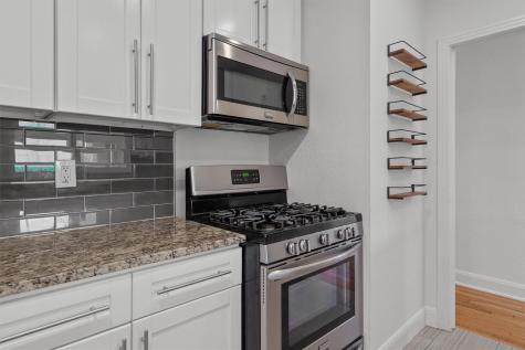 4514 Highland Terrace Austin TX 78731