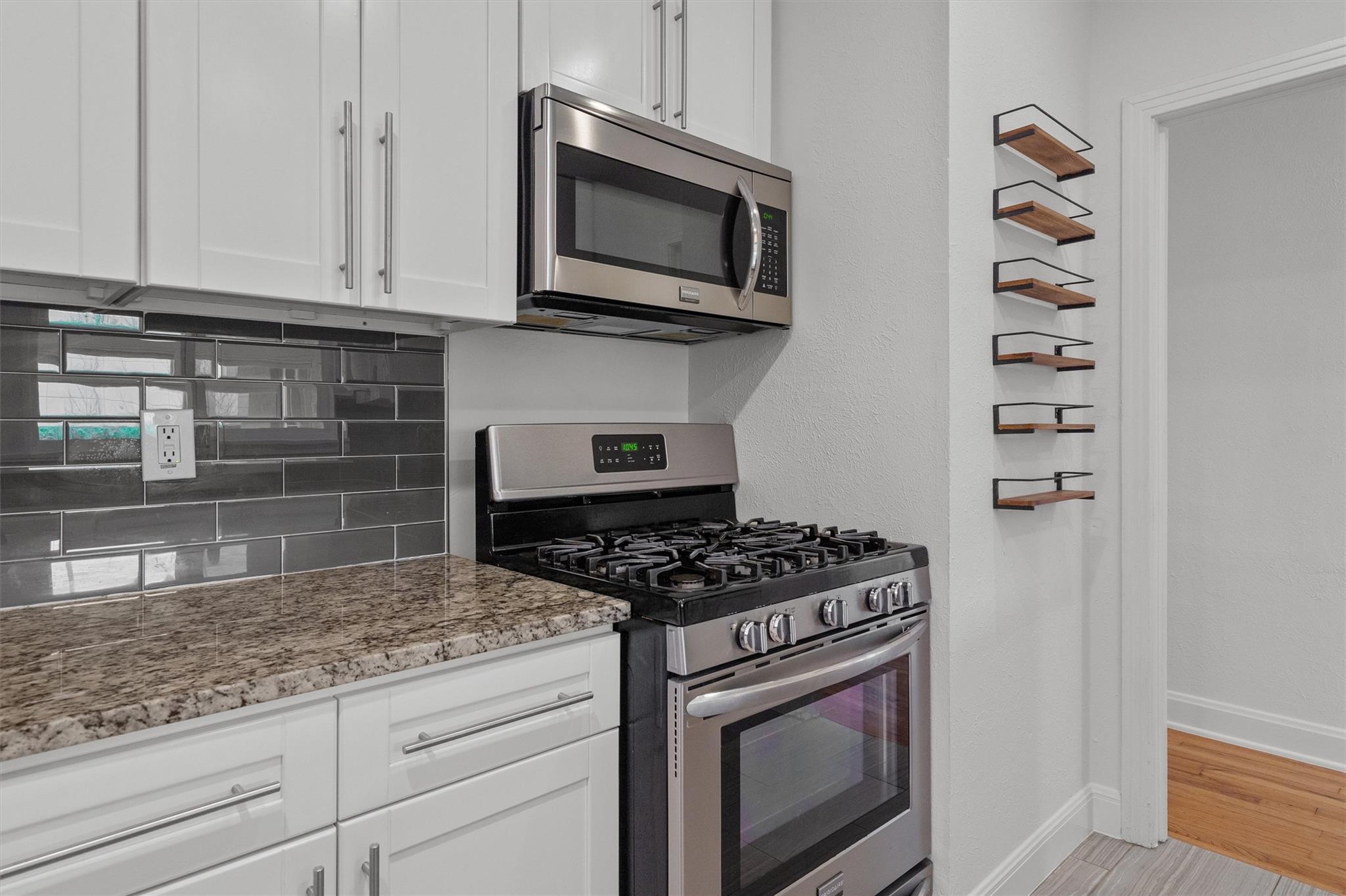 4514 Highland Terrace Austin TX 78731