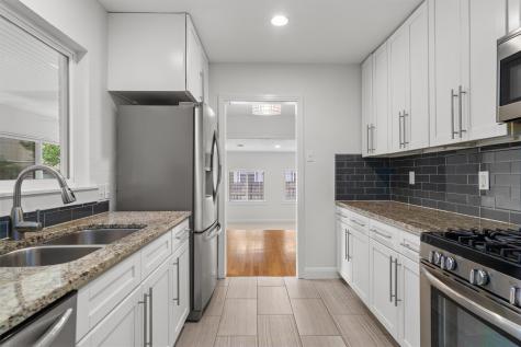 4514 Highland Terrace Austin TX 78731