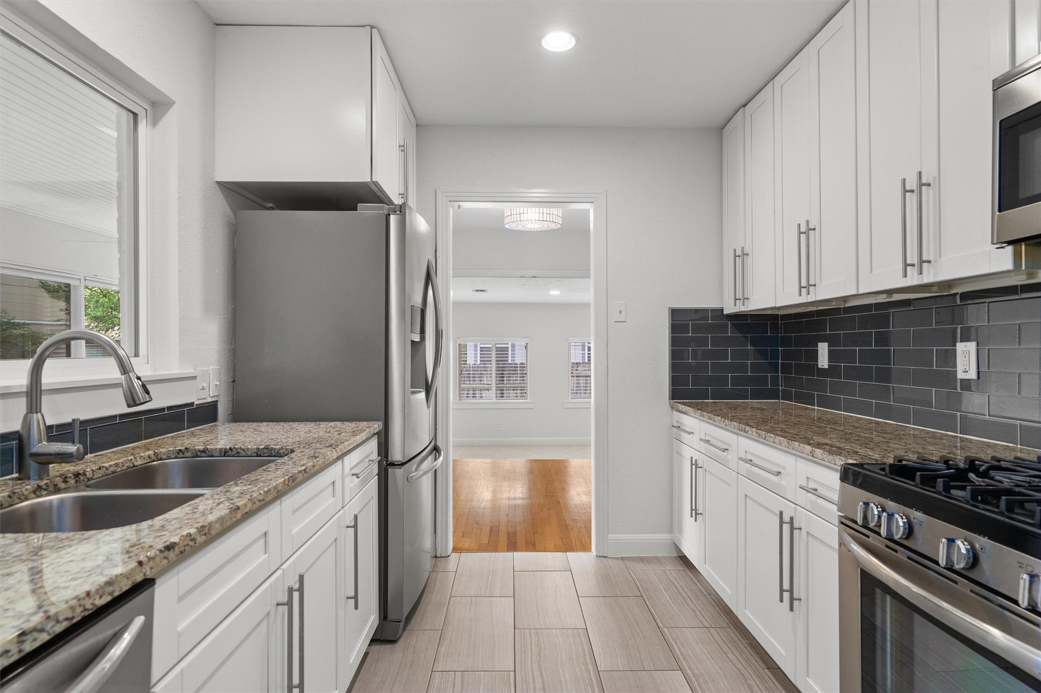 4514 Highland Terrace Austin TX 78731