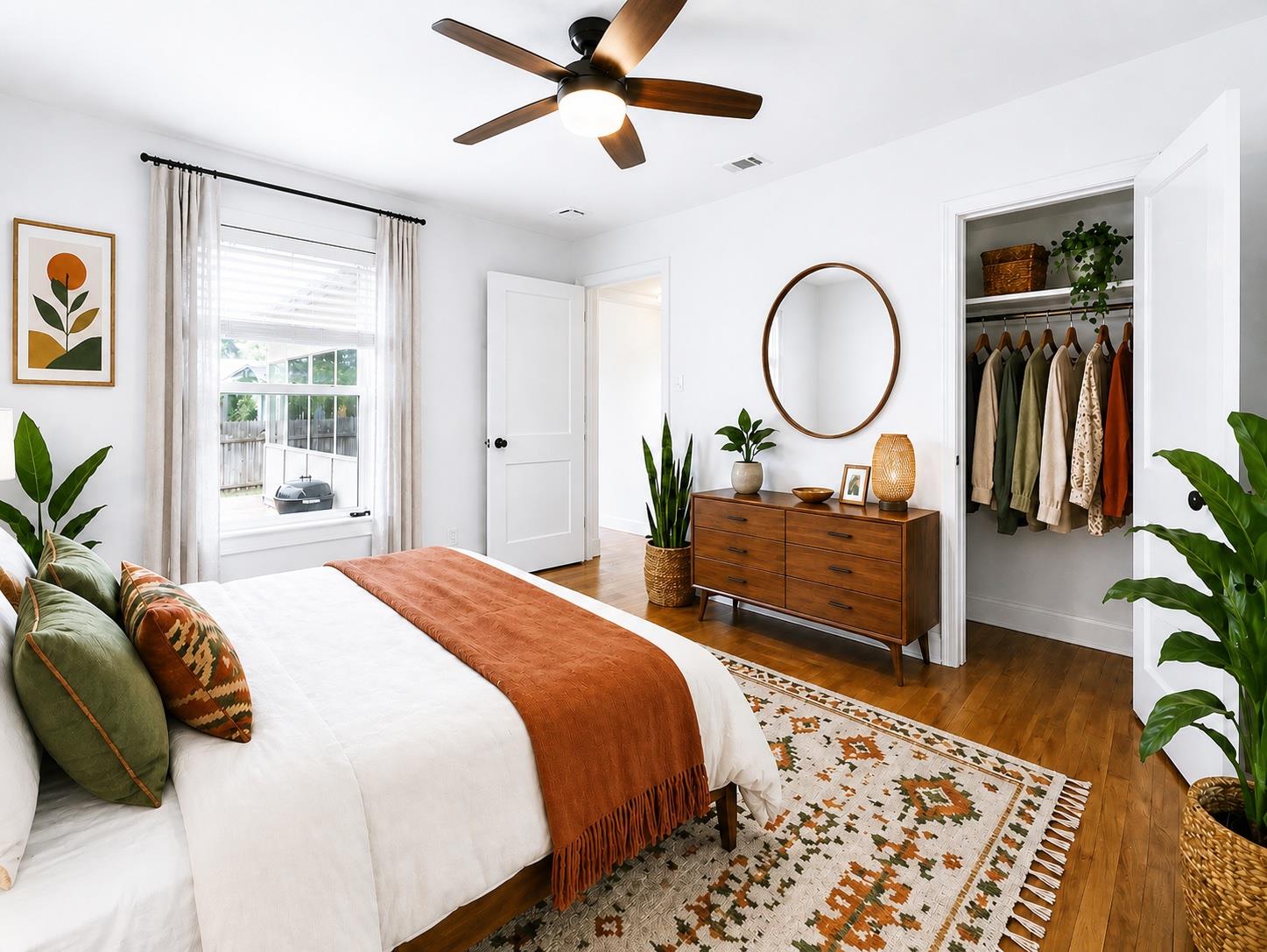 4514 Highland Terrace Austin TX 78731