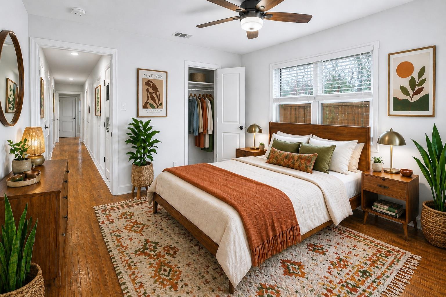 4514 Highland Terrace Austin TX 78731