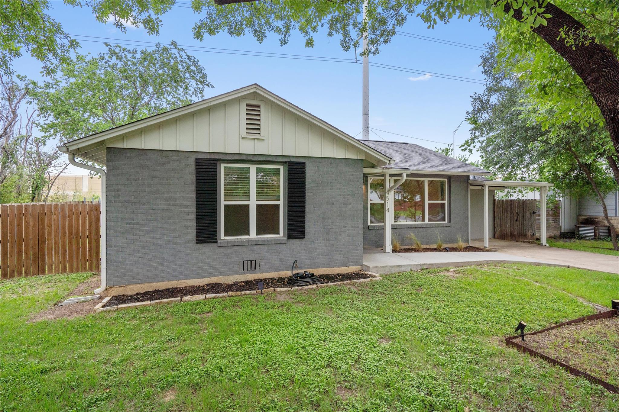 4514 Highland Terrace Austin TX 78731