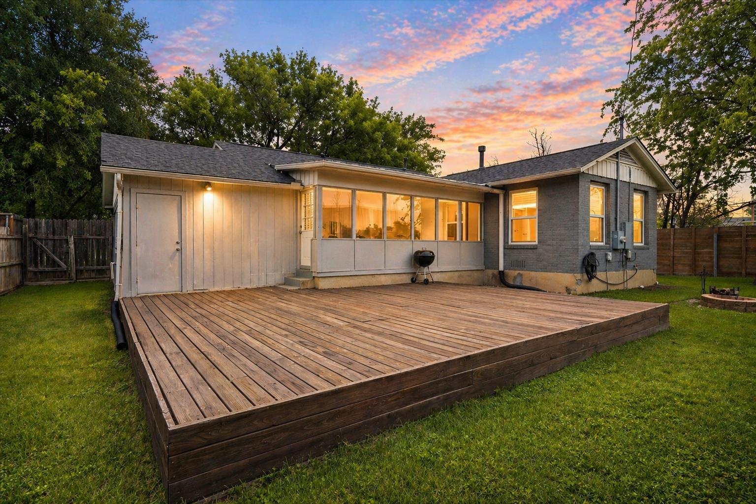 4514 Highland Terrace Austin TX 78731