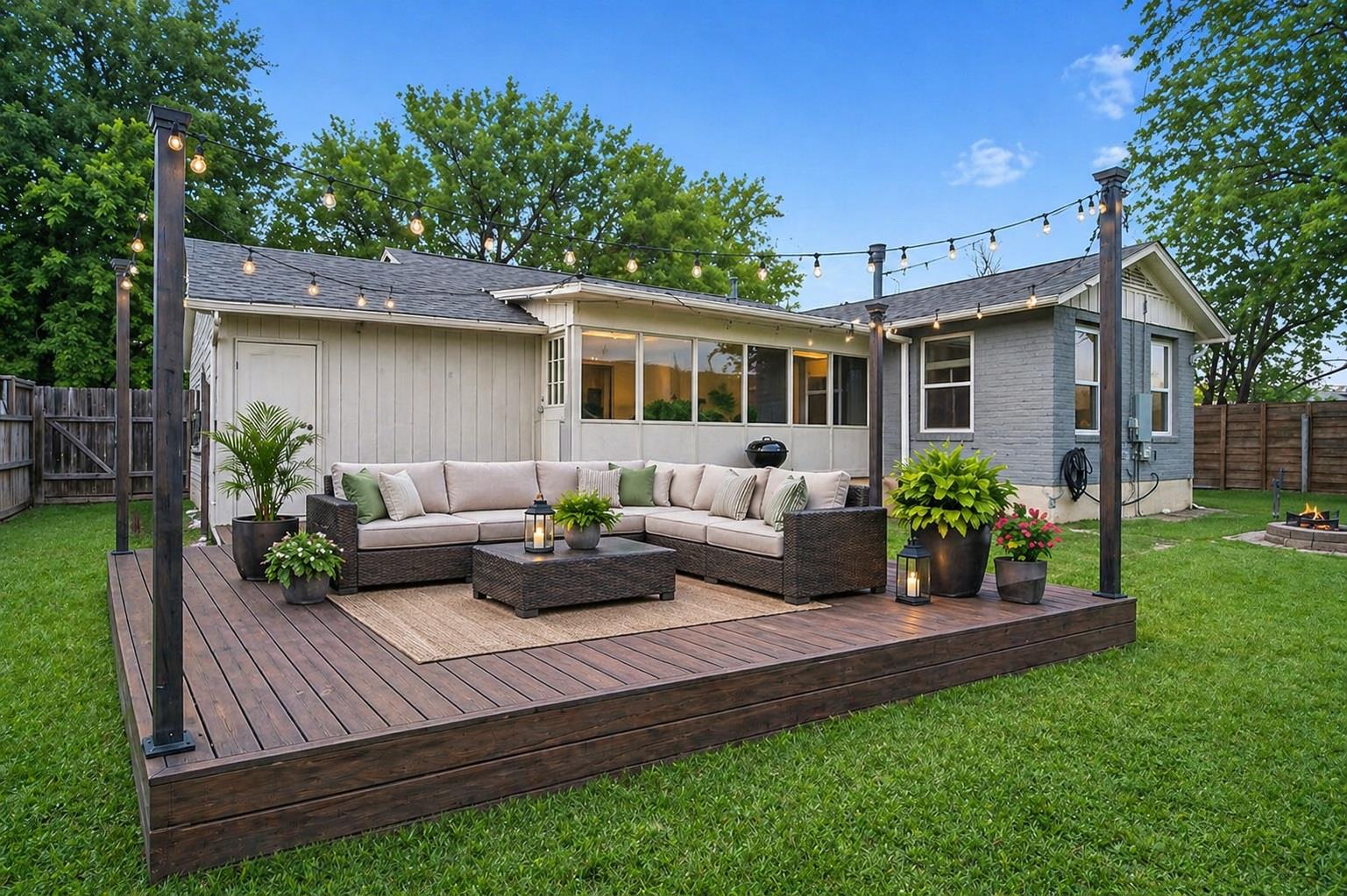 4514 Highland Terrace Austin TX 78731