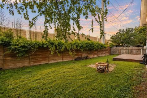 4514 Highland Terrace Austin TX 78731