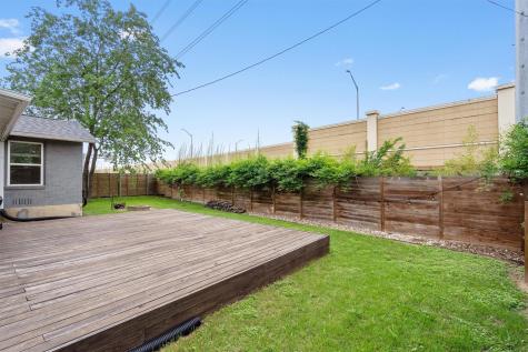 4514 Highland Terrace Austin TX 78731