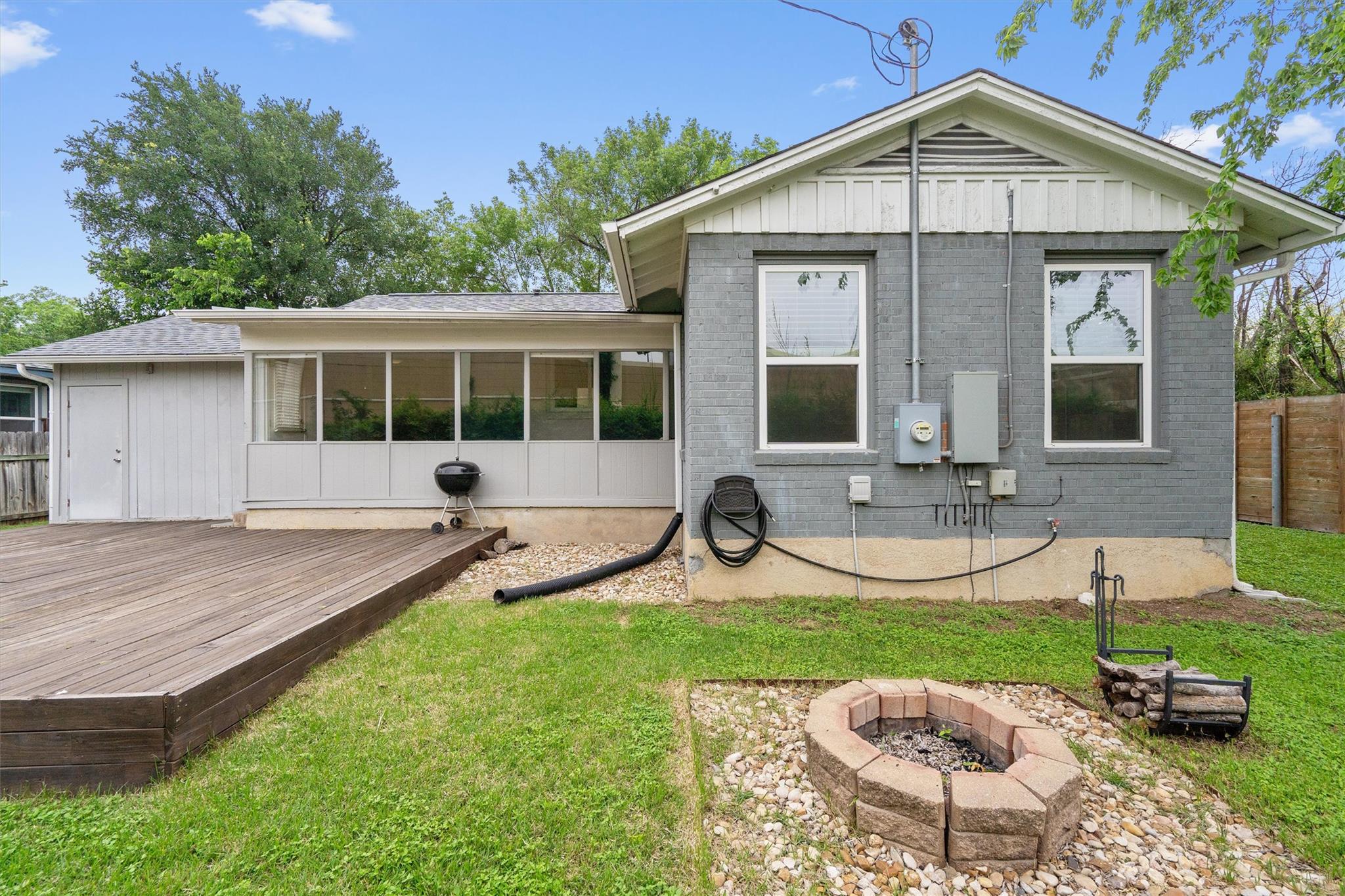 4514 Highland Terrace Austin TX 78731