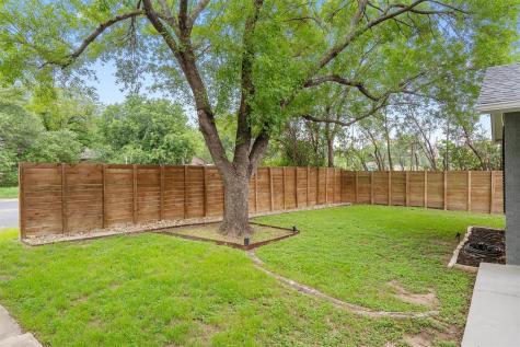 4514 Highland Terrace Austin TX 78731
