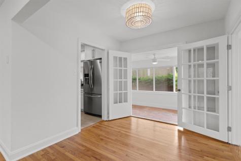 4514 Highland Terrace Austin TX 78731
