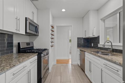 4514 Highland Terrace Austin TX 78731