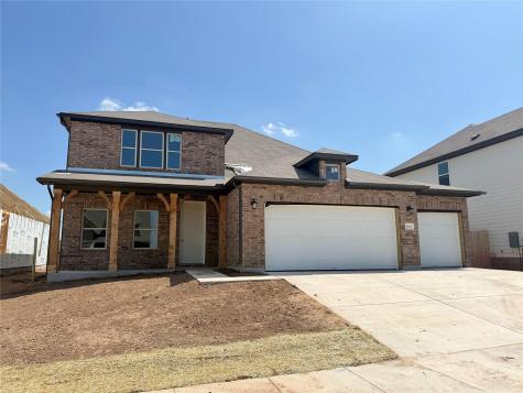 9805 Serene Bliss Lane Buda TX 78610