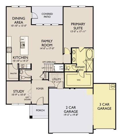 9805 Serene Bliss Lane Buda TX 78610