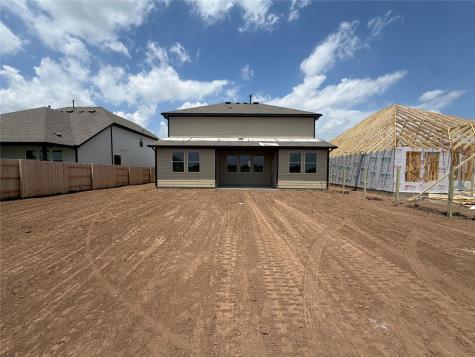 9805 Serene Bliss Lane Buda TX 78610